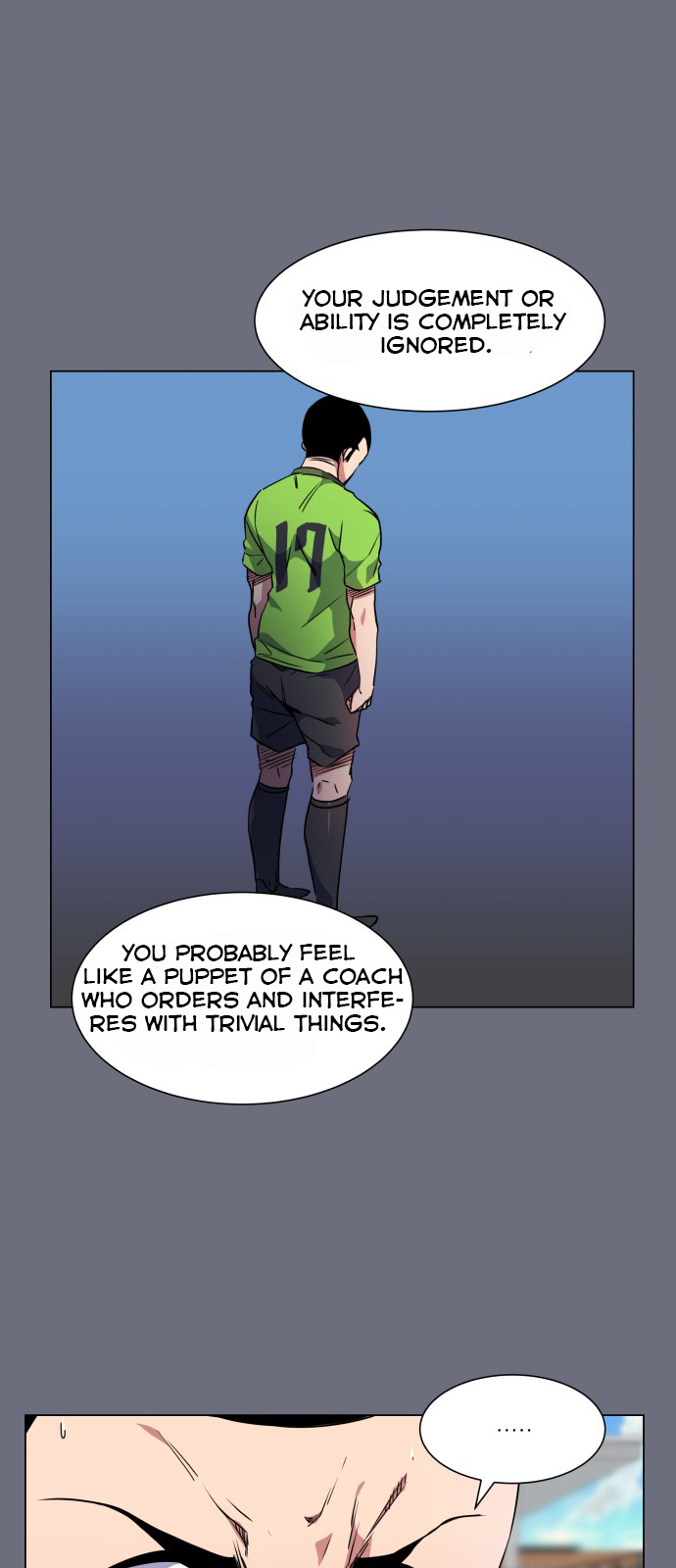 Top Corner Chapter 24 - Page 24