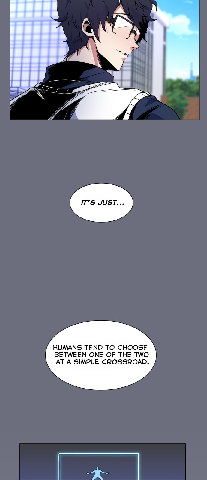 Top Corner Chapter 24 - Page 29