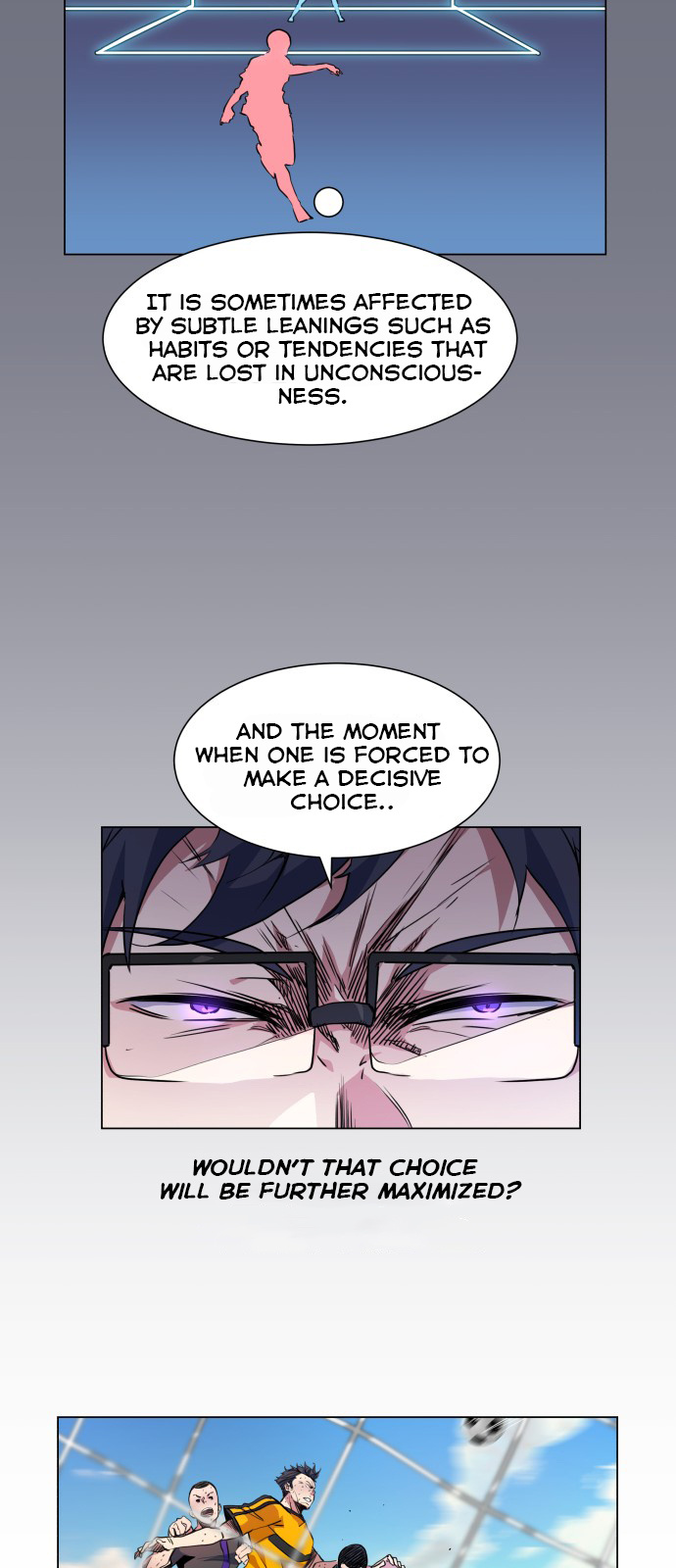 Top Corner Chapter 24 - Page 30