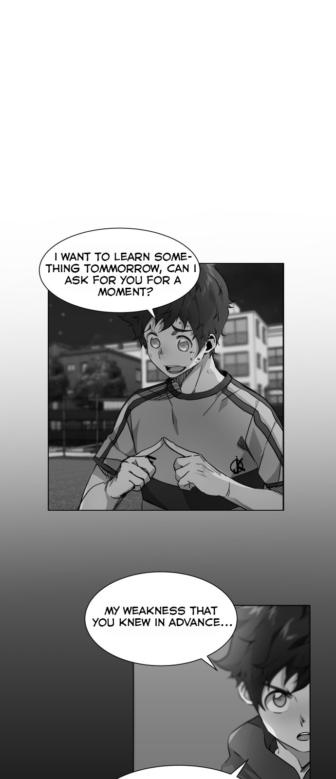 Top Corner Chapter 24 - Page 38