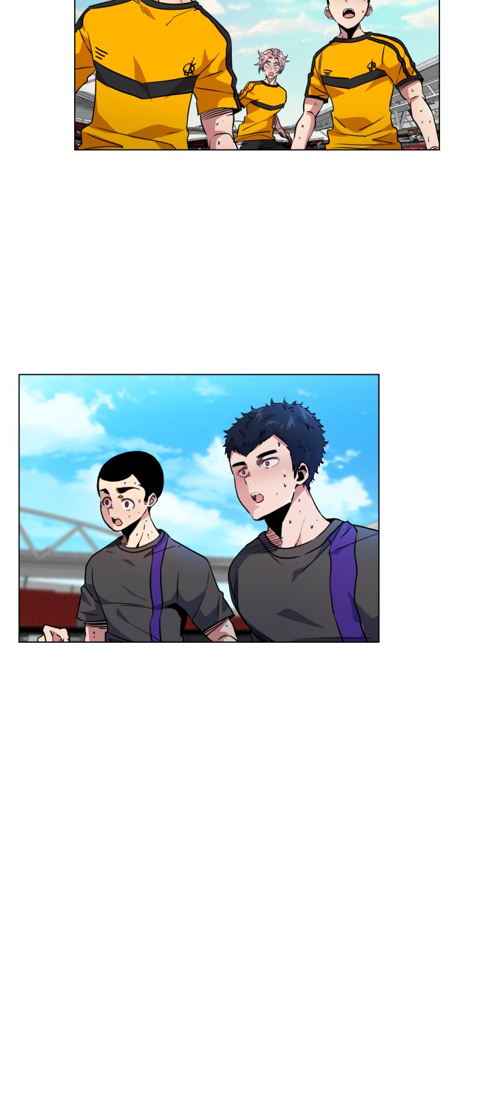 Top Corner Chapter 24 - Page 42