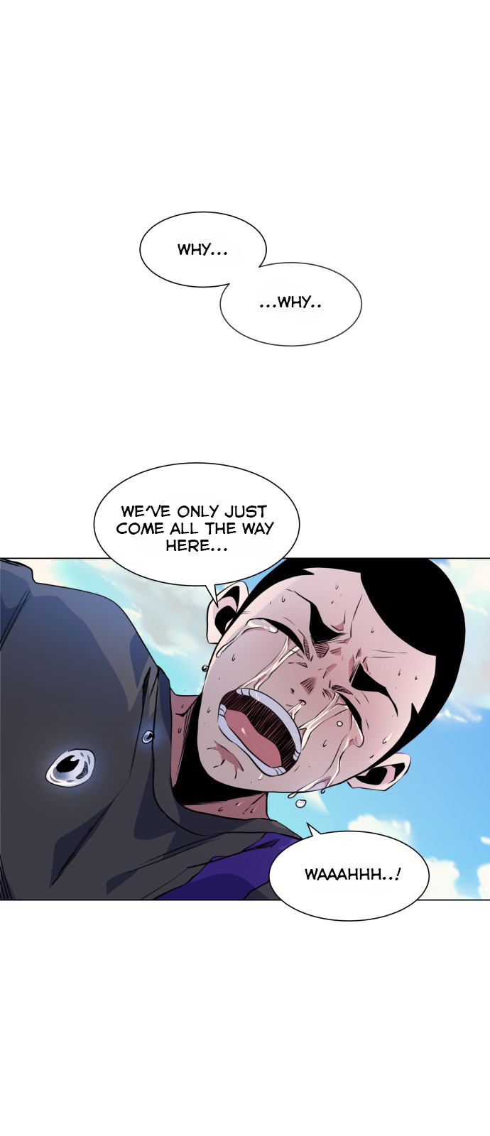 Top Corner Chapter 25 - Page 18