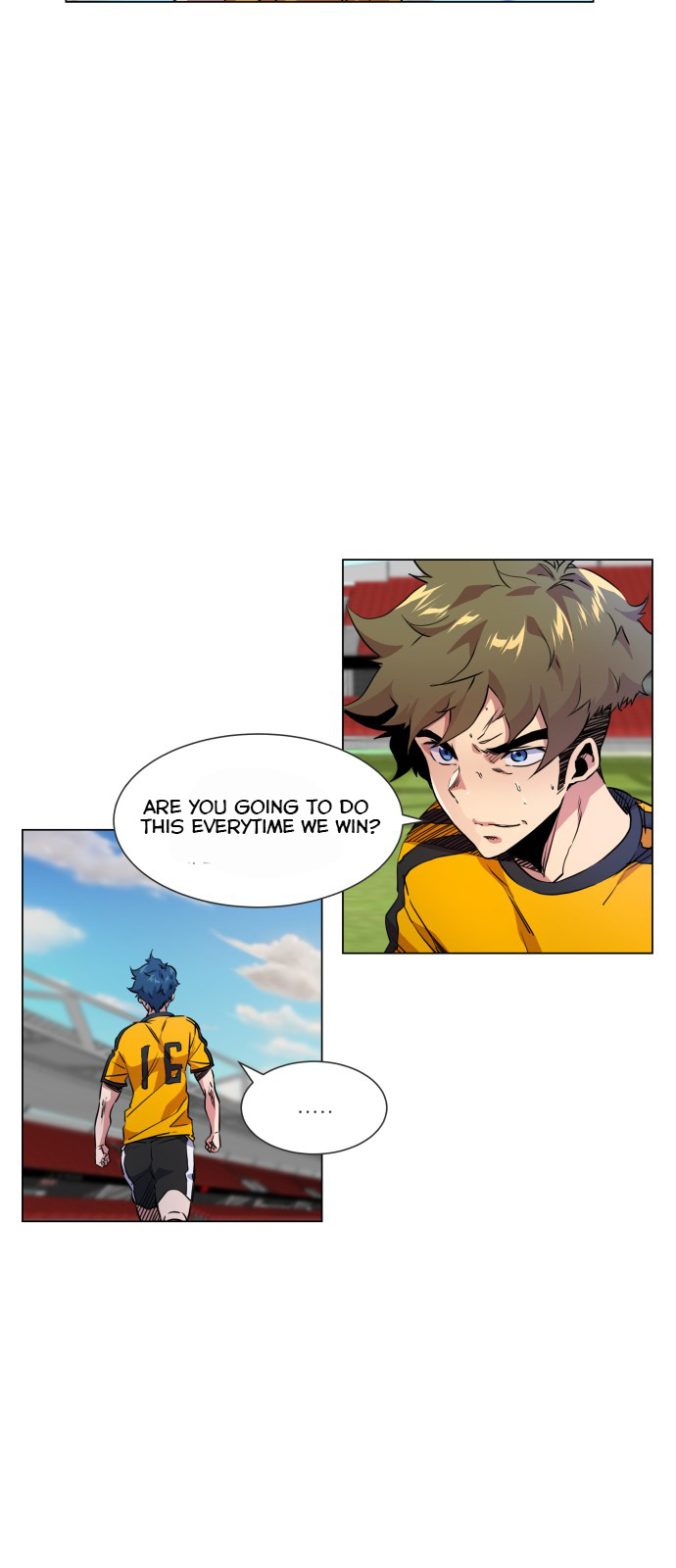 Top Corner Chapter 25 - Page 22