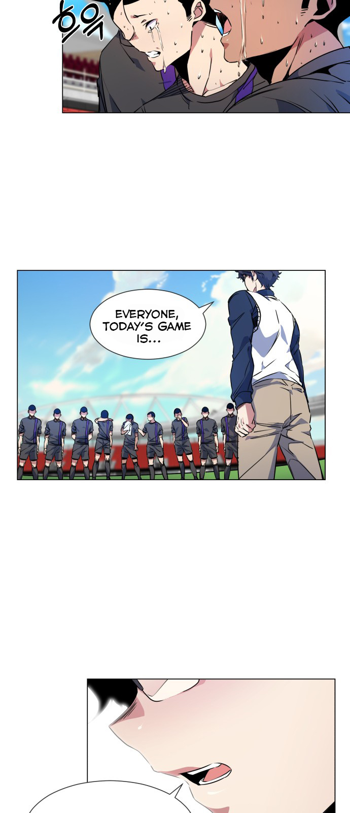 Top Corner Chapter 25 - Page 33