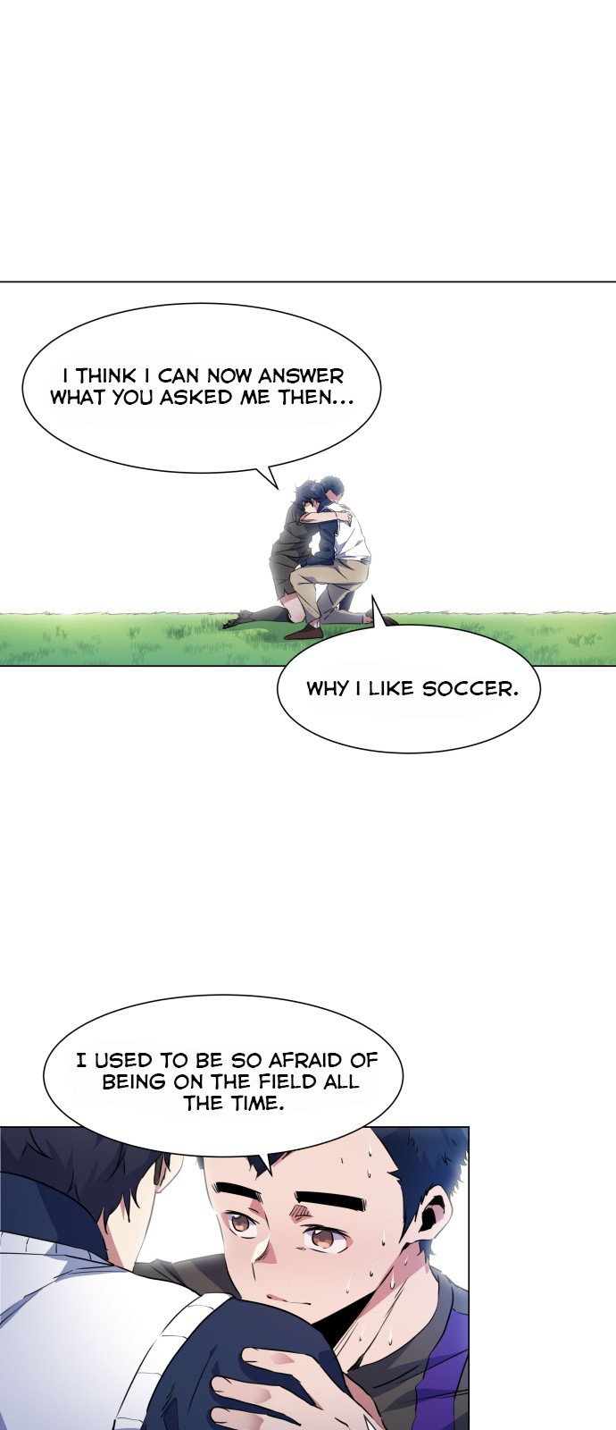 Top Corner Chapter 25 - Page 35