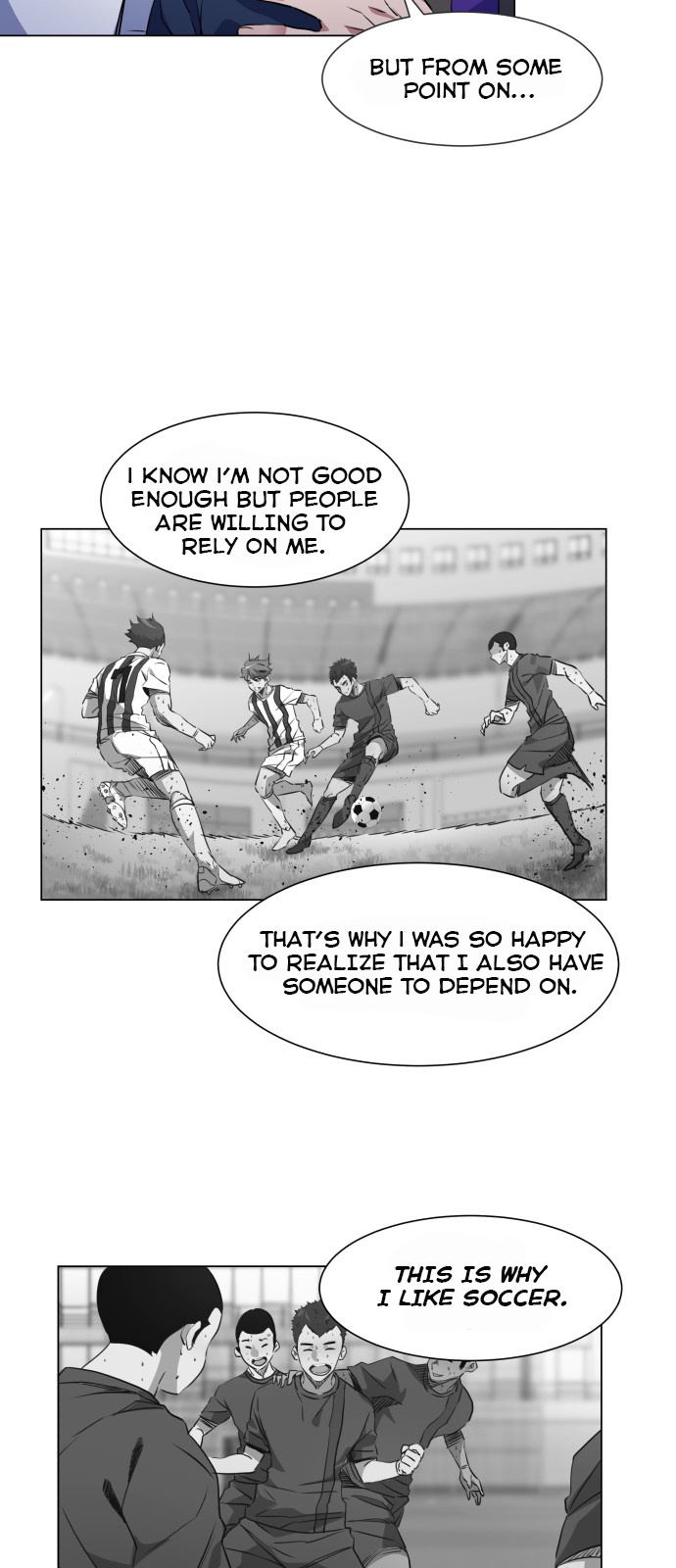 Top Corner Chapter 25 - Page 36