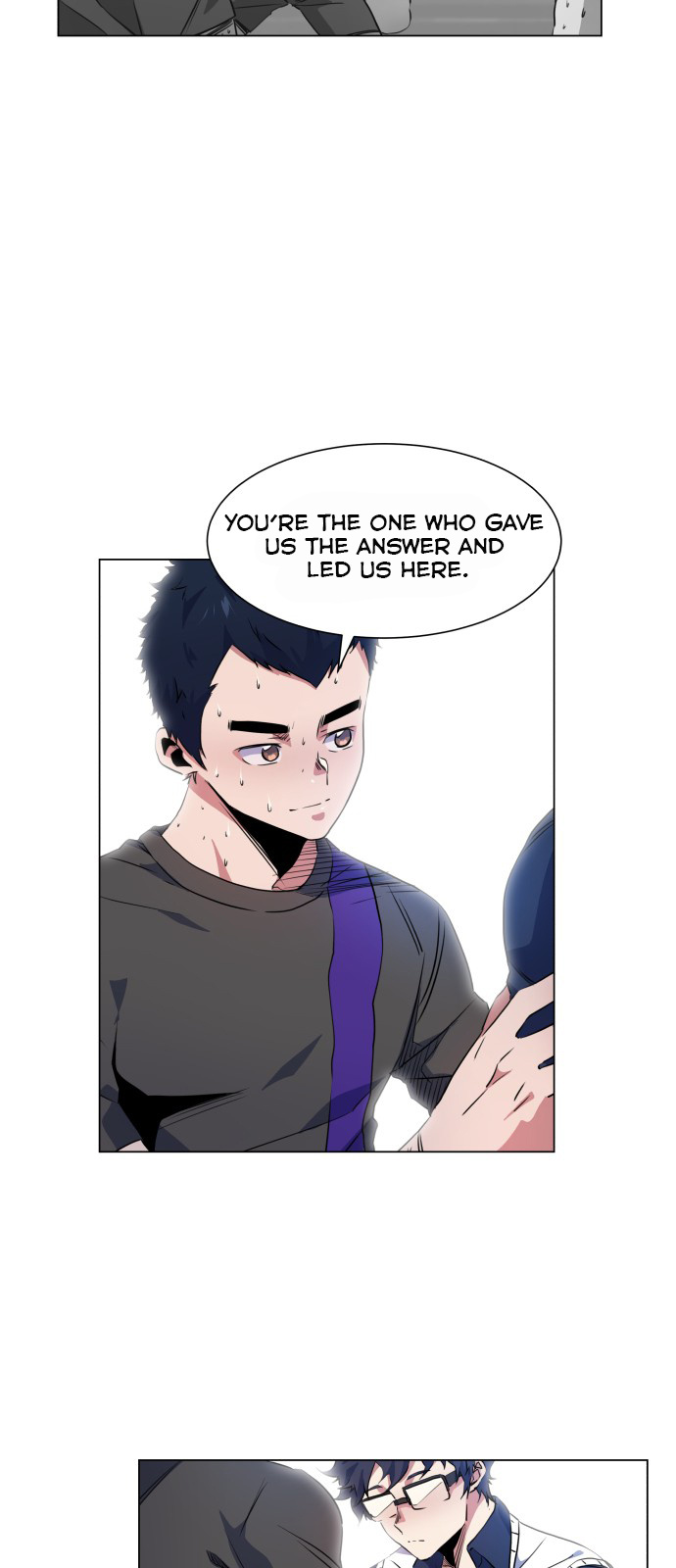 Top Corner Chapter 25 - Page 37