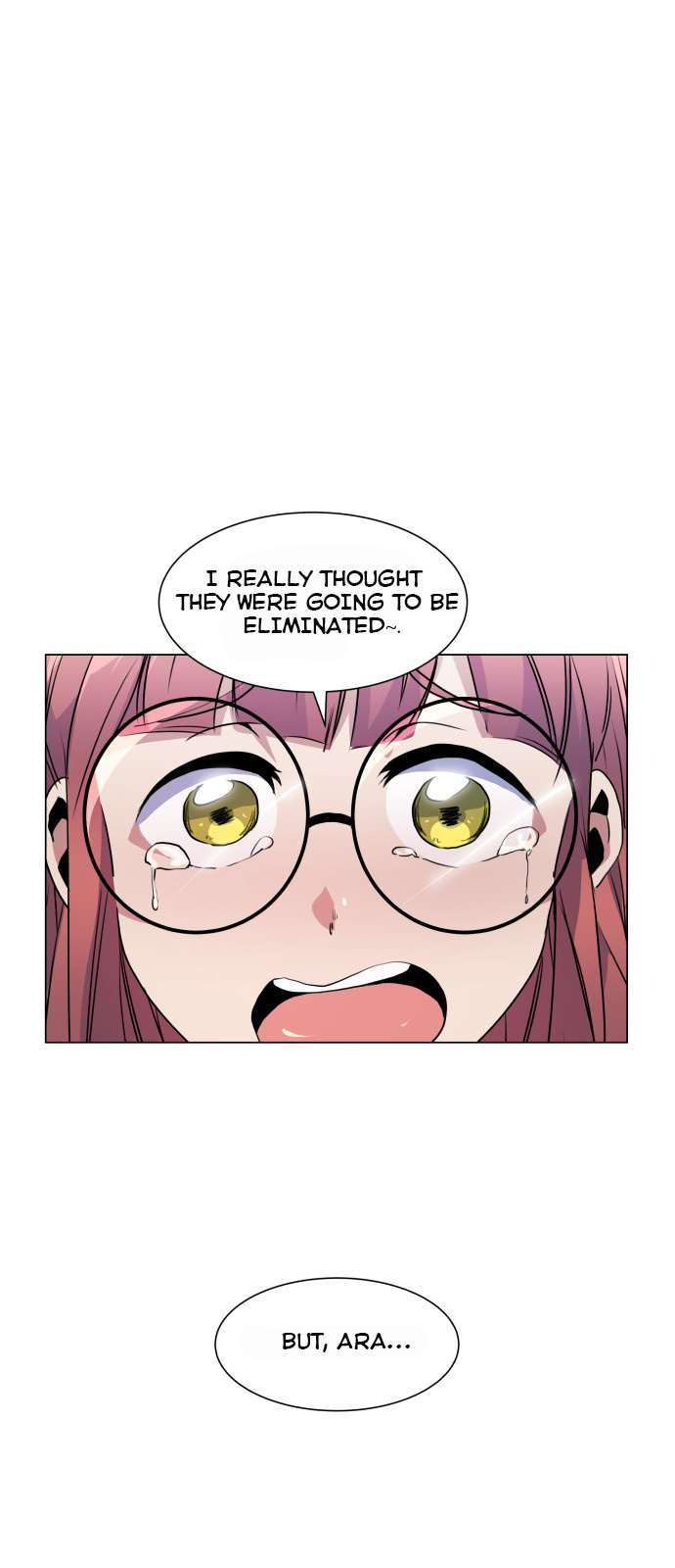 Top Corner Chapter 25 - Page 42