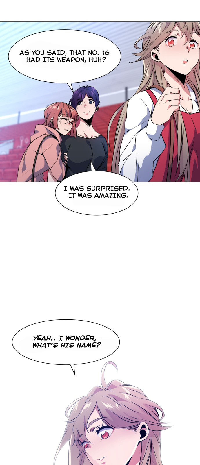 Top Corner Chapter 25 - Page 43