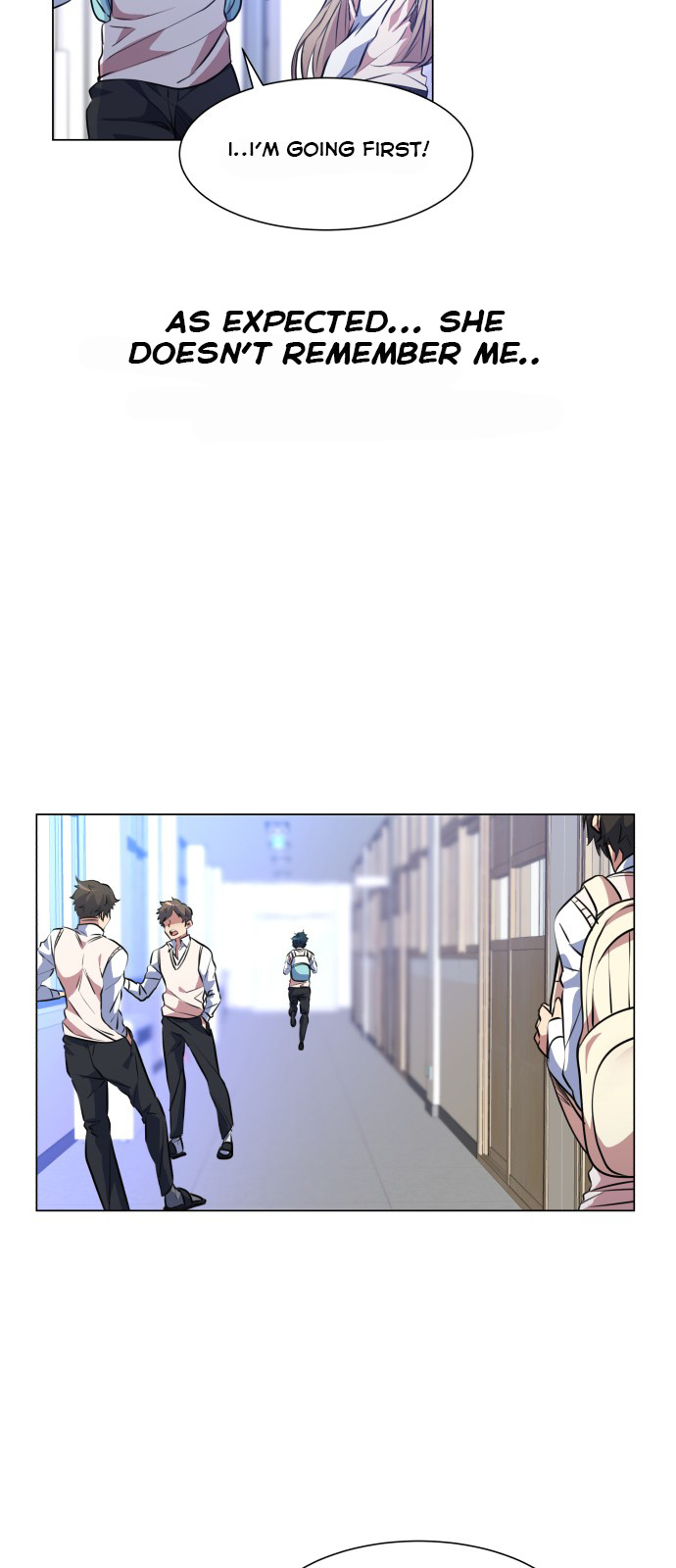 Top Corner Chapter 26 - Page 15
