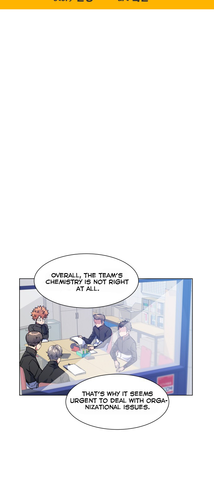 Top Corner Chapter 26 - Page 17