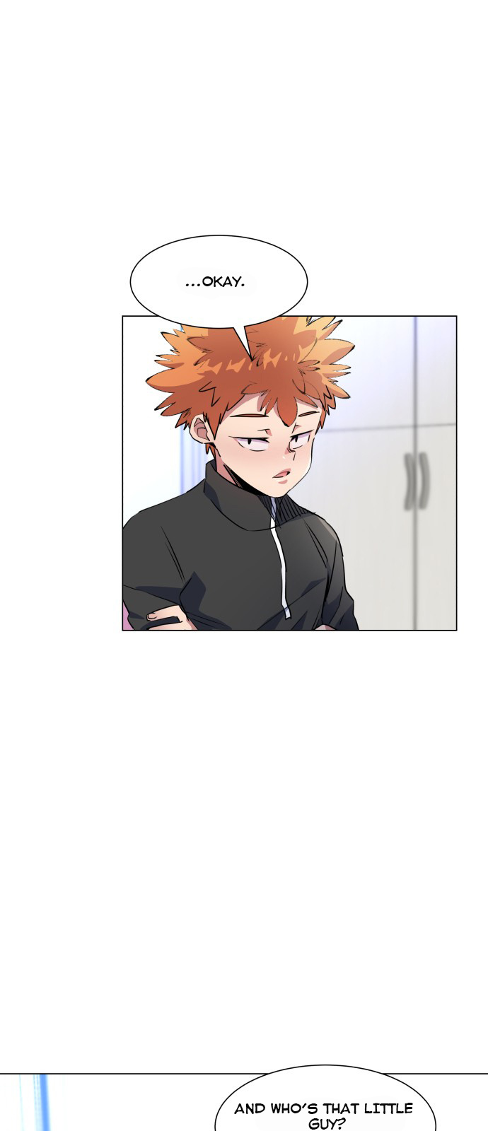 Top Corner Chapter 26 - Page 26