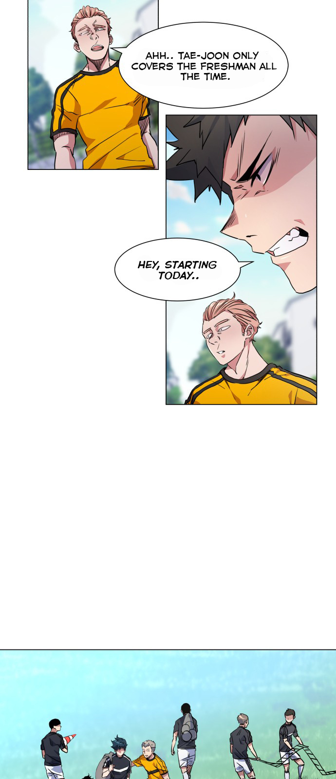 Top Corner Chapter 26 - Page 44