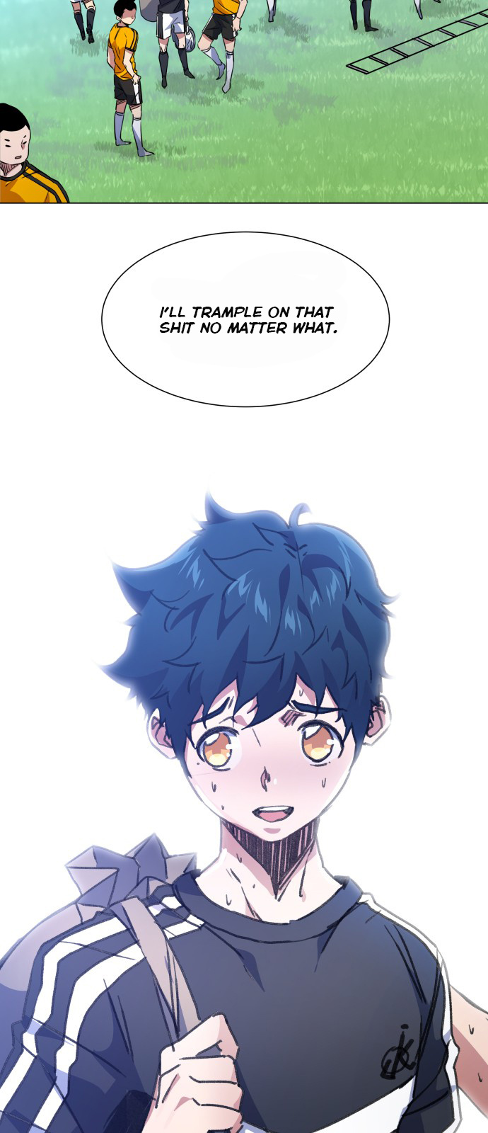 Top Corner Chapter 26 - Page 45