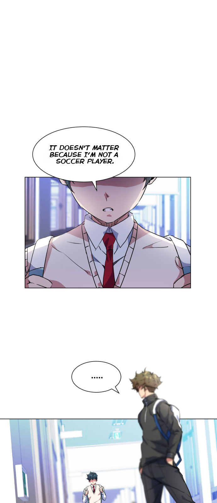 Top Corner Chapter 26 - Page 7