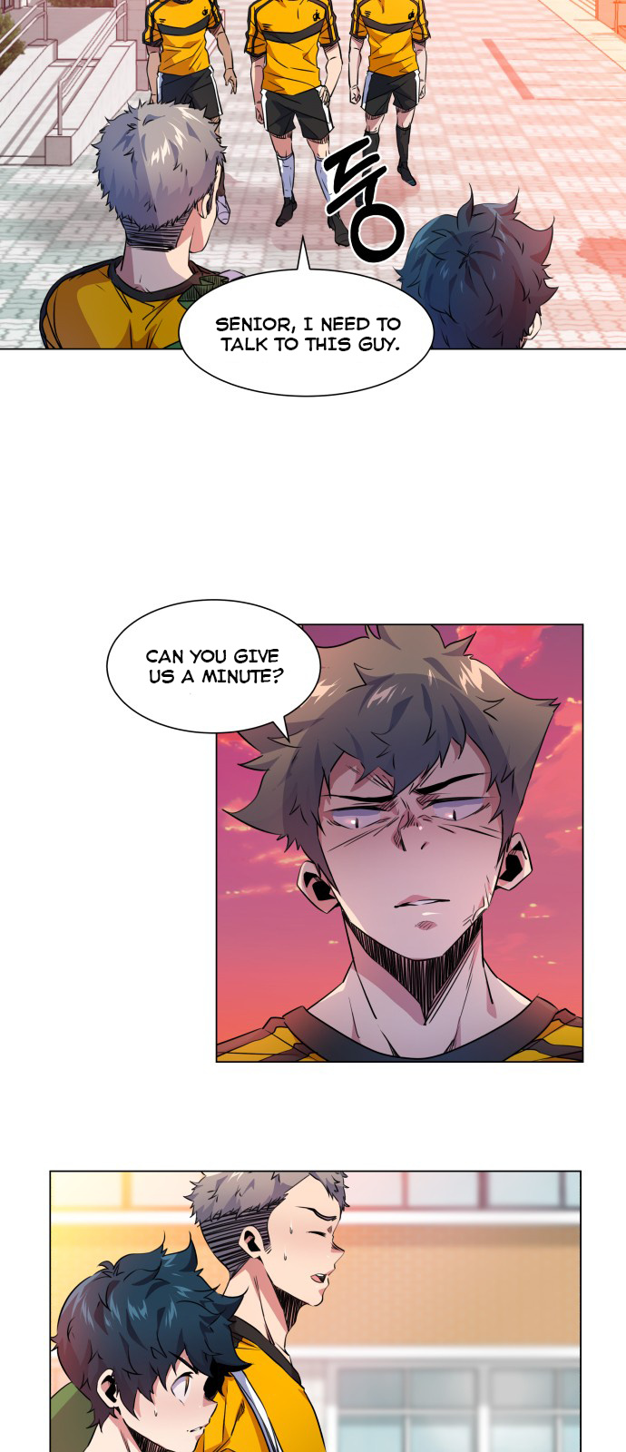 Top Corner Chapter 27 - Page 15