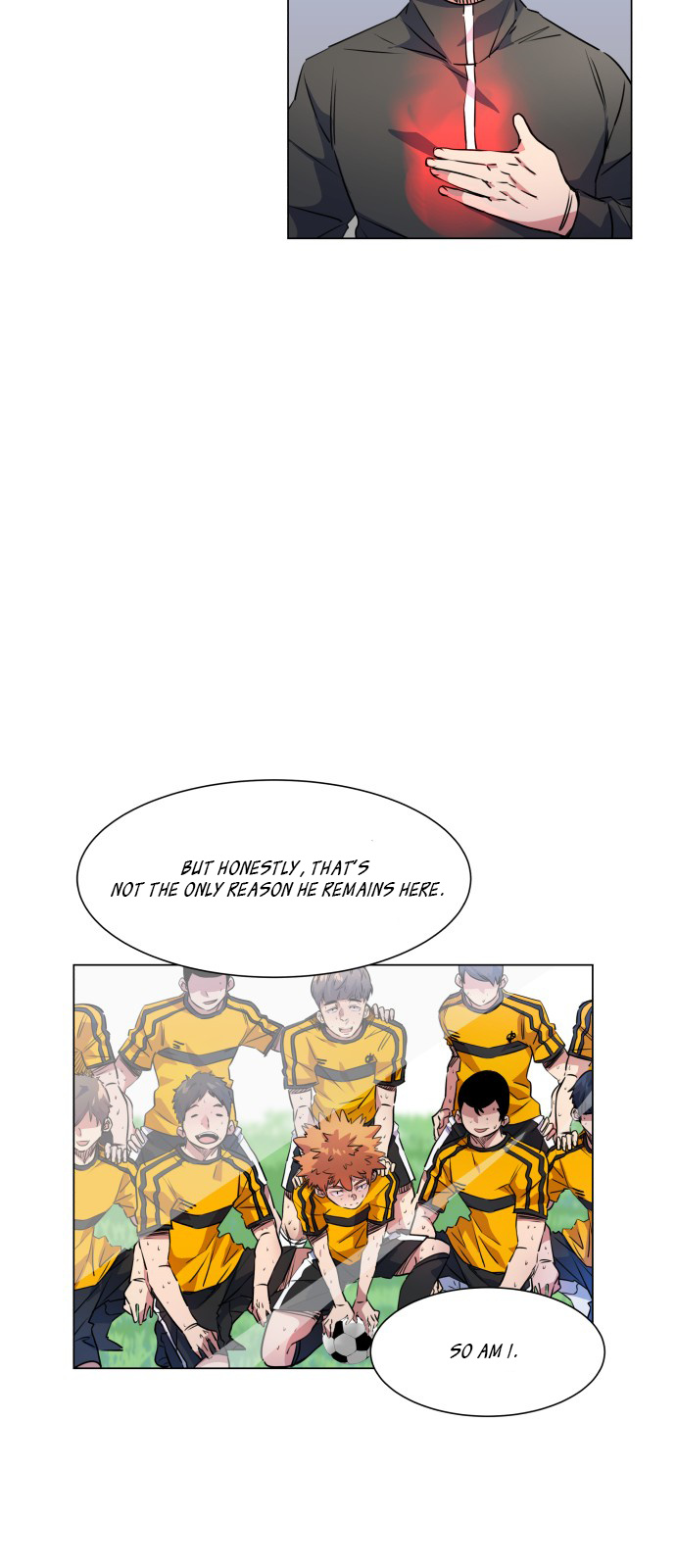 Top Corner Chapter 27 - Page 33