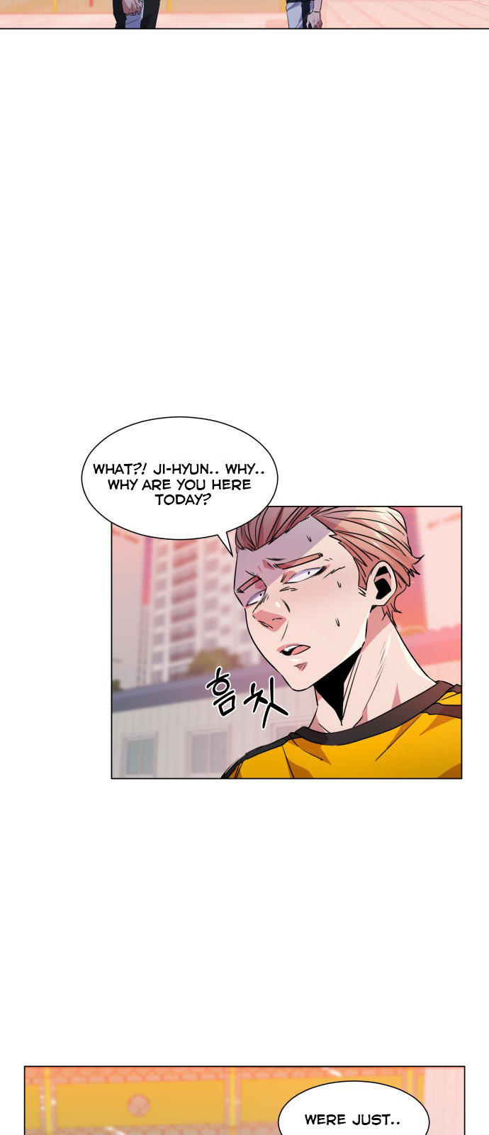 Top Corner Chapter 27 - Page 39