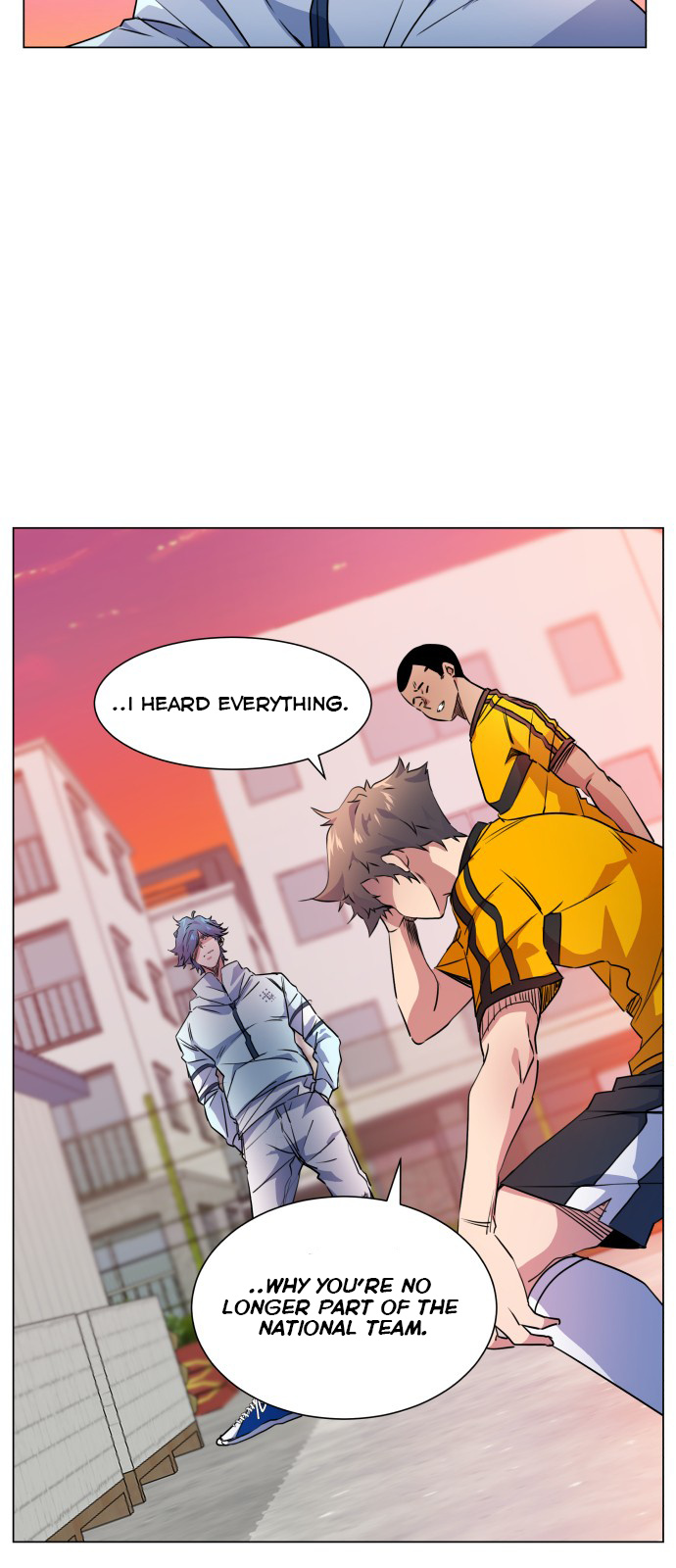 Top Corner Chapter 27 - Page 48