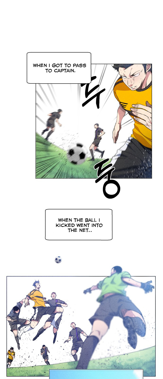 Top Corner Chapter 27 - Page 7