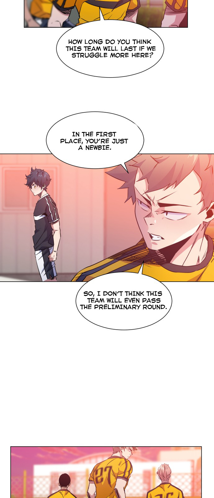 Top Corner Chapter 28 - Page 22
