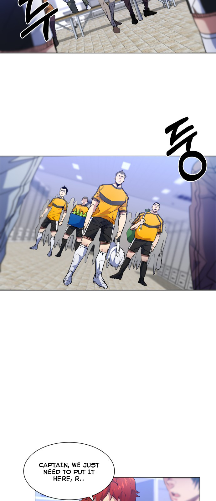 Top Corner Chapter 28 - Page 24