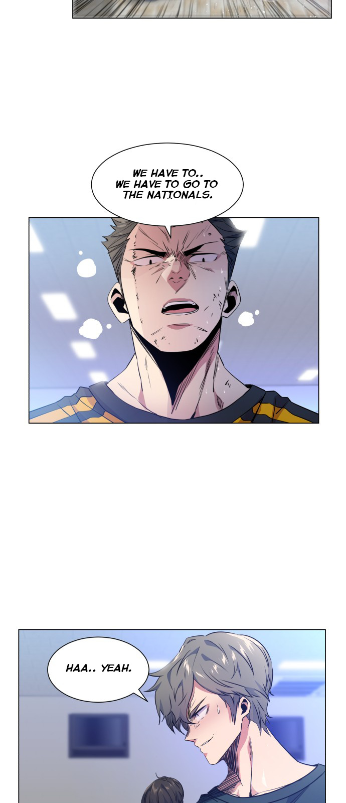 Top Corner Chapter 28 - Page 44