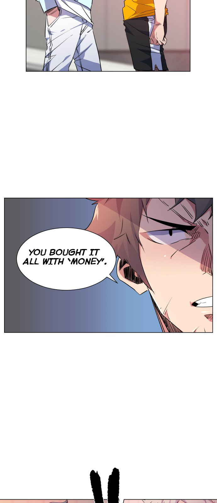 Top Corner Chapter 28 - Page 5