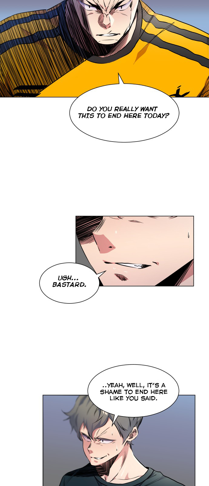 Top Corner Chapter 29 - Page 12