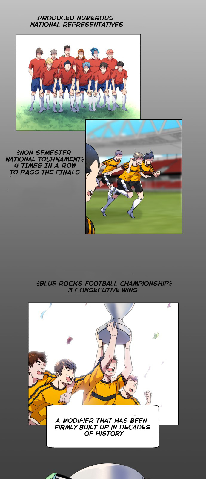 Top Corner Chapter 29 - Page 24
