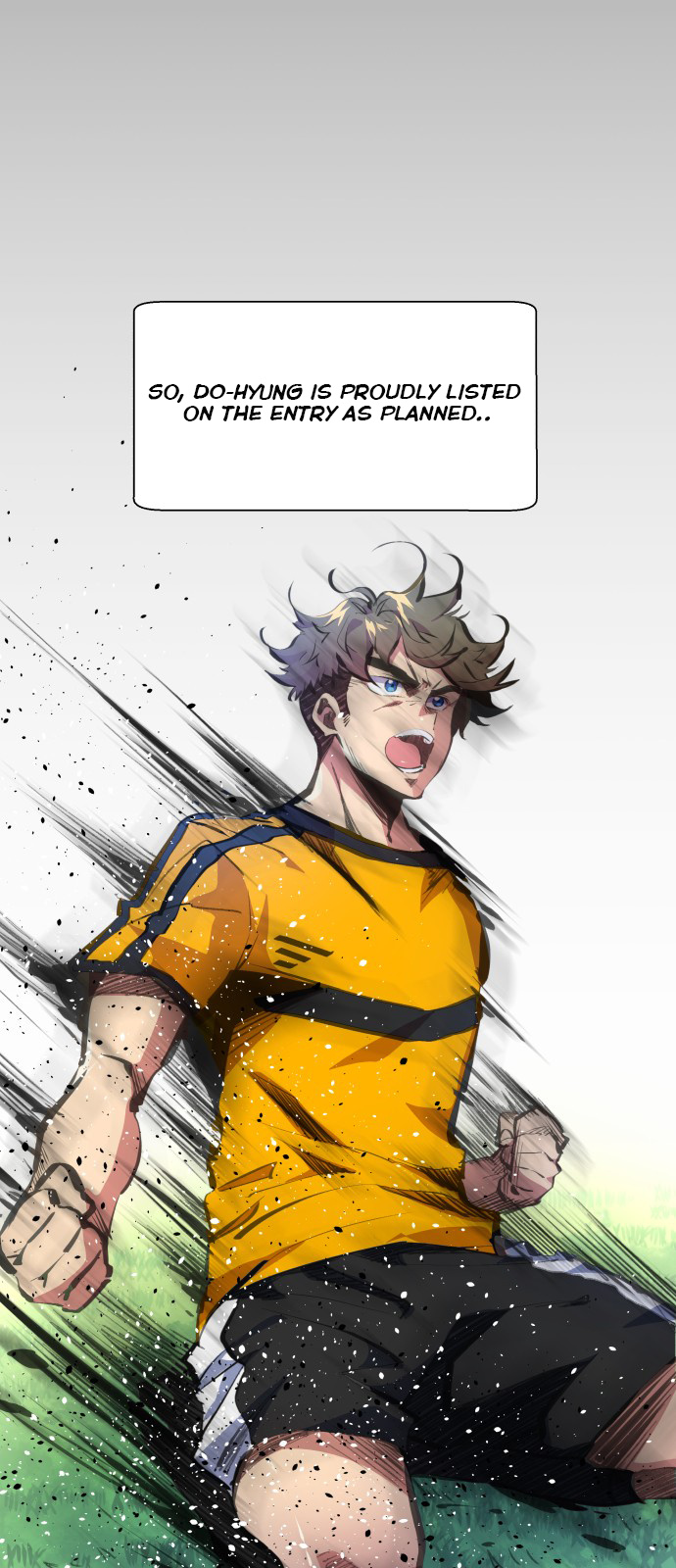 Top Corner Chapter 29 - Page 34