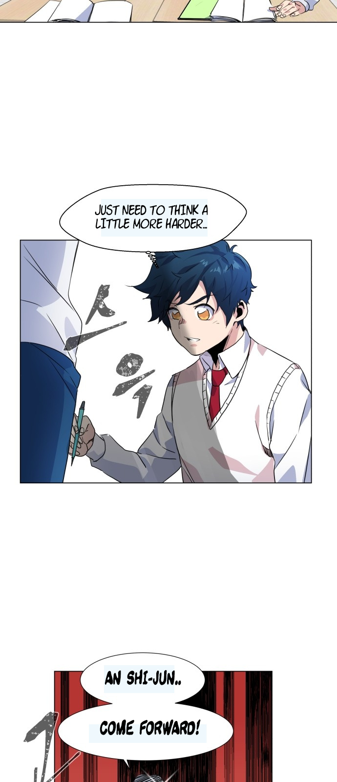Top Corner Chapter 3 - Page 16