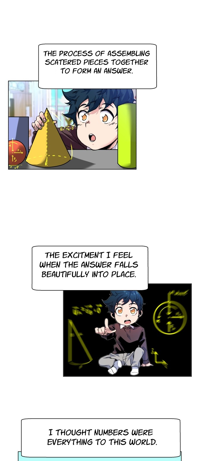 Top Corner Chapter 3 - Page 2
