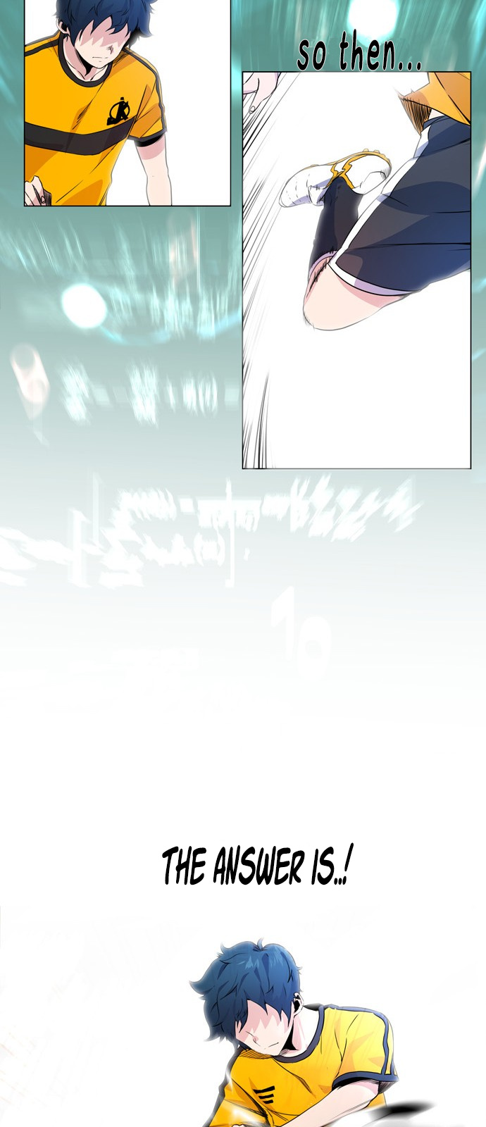 Top Corner Chapter 3 - Page 24