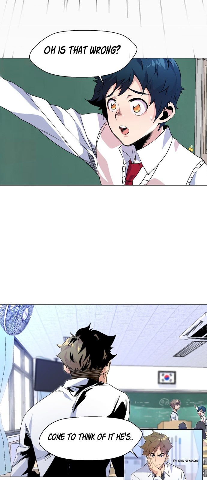 Top Corner Chapter 3 - Page 26