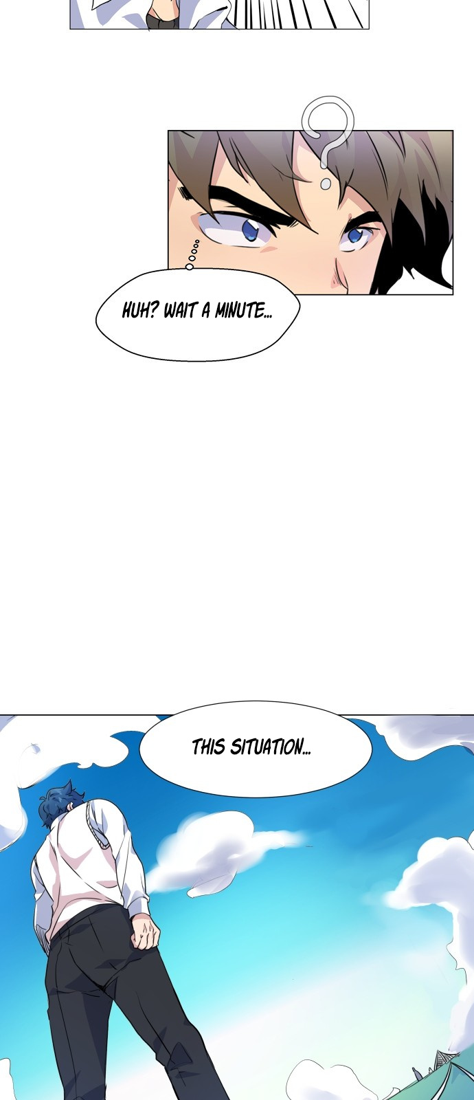 Top Corner Chapter 3 - Page 40