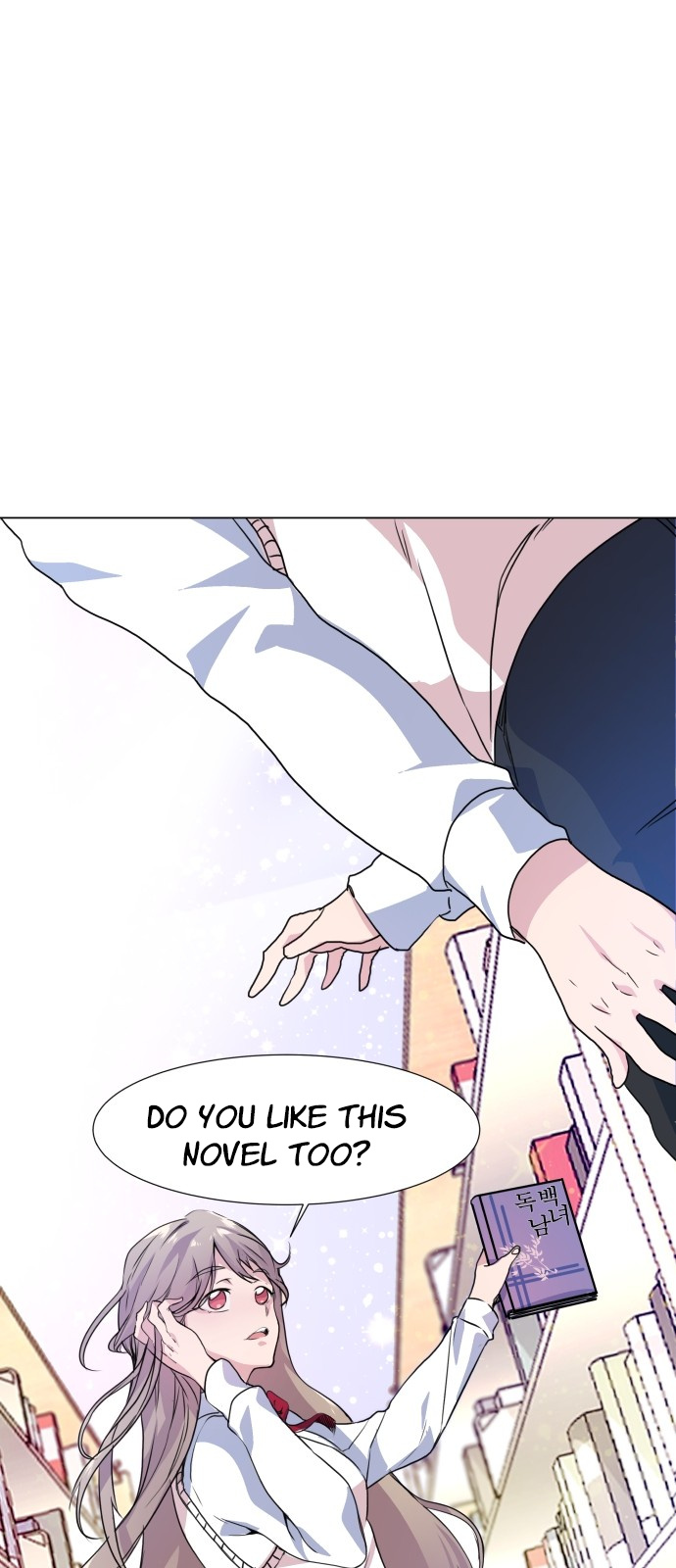 Top Corner Chapter 3 - Page 5