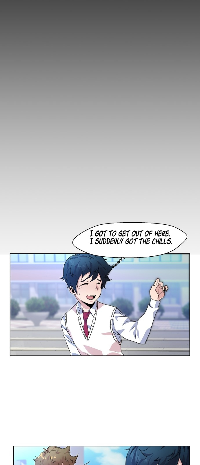 Top Corner Chapter 3 - Page 50