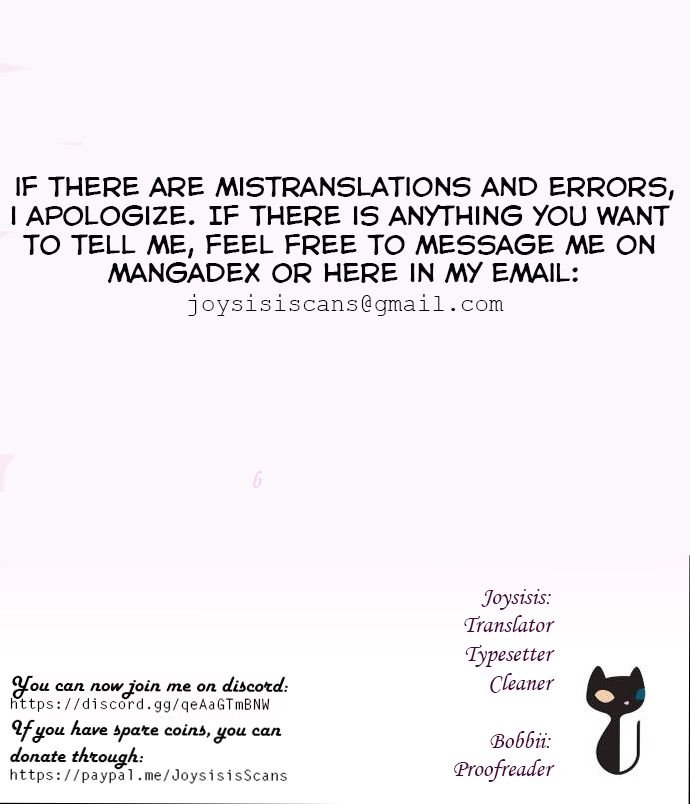 Top Corner Chapter 30 - Page 0