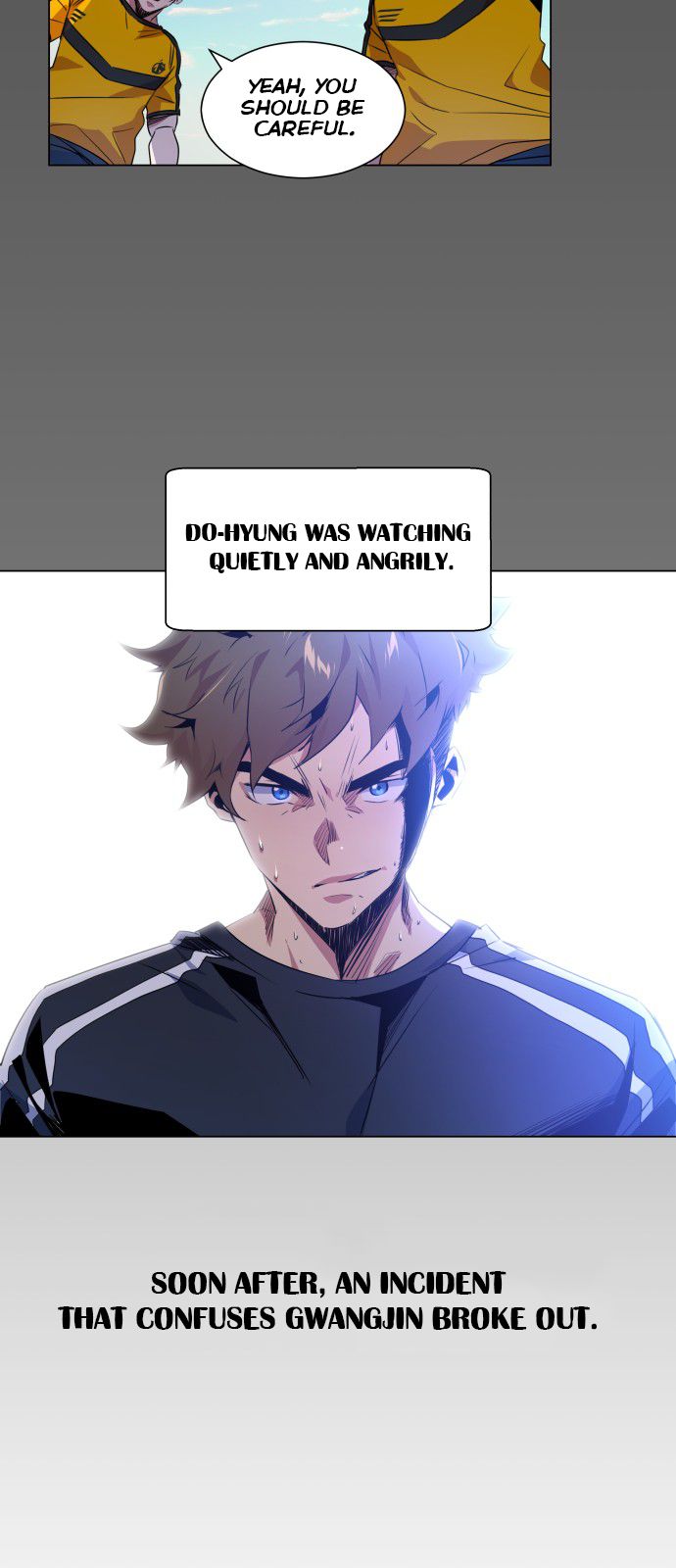 Top Corner Chapter 30 - Page 33