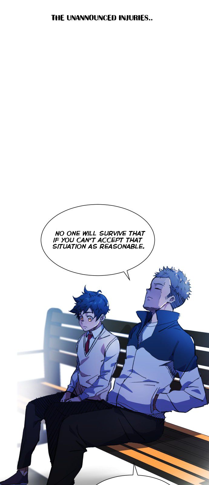Top Corner Chapter 30 - Page 9