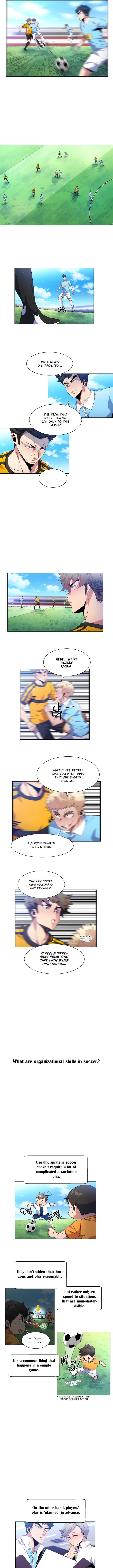 Top Corner Chapter 37 - Page 3