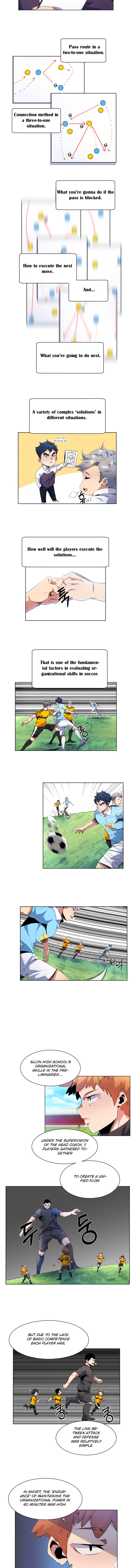 Top Corner Chapter 37 - Page 4