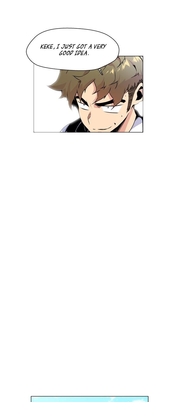 Top Corner Chapter 4 - Page 19