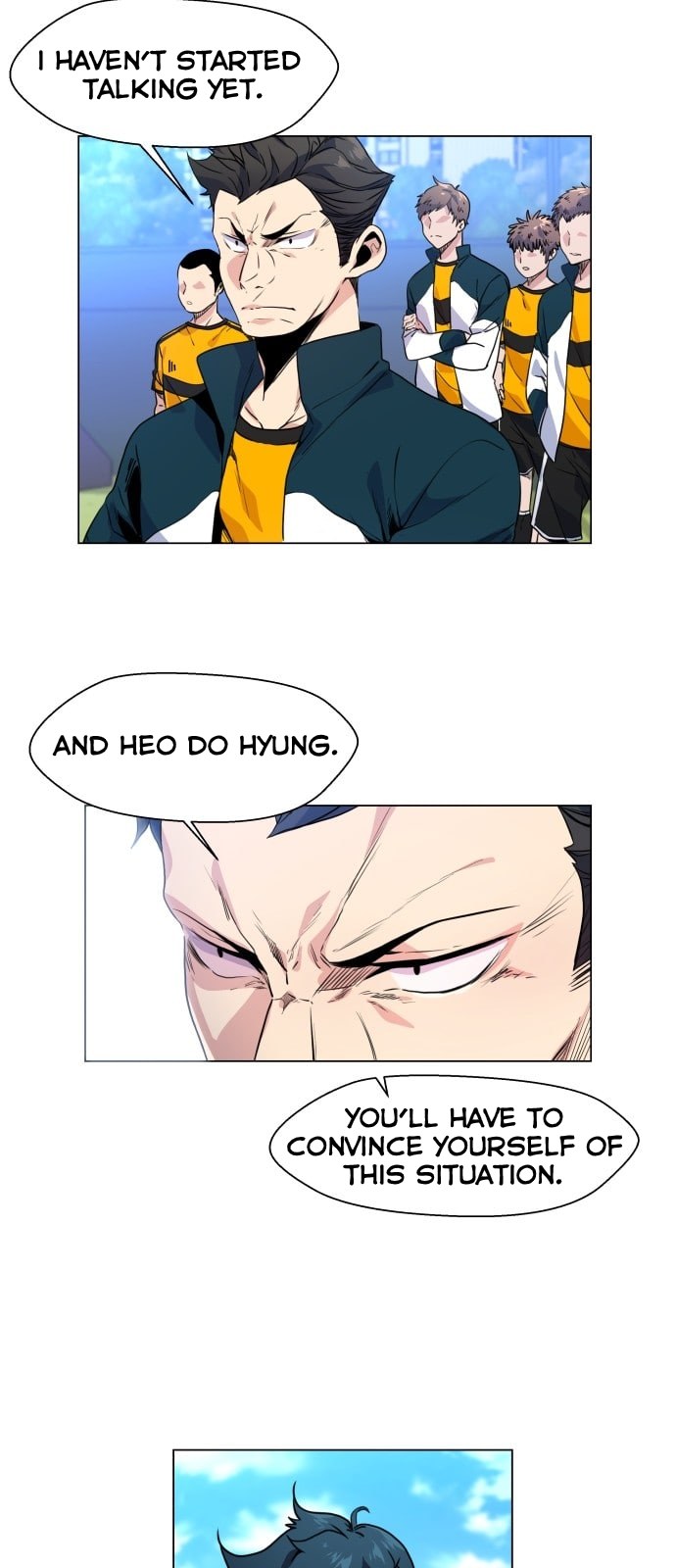 Top Corner Chapter 4 - Page 24