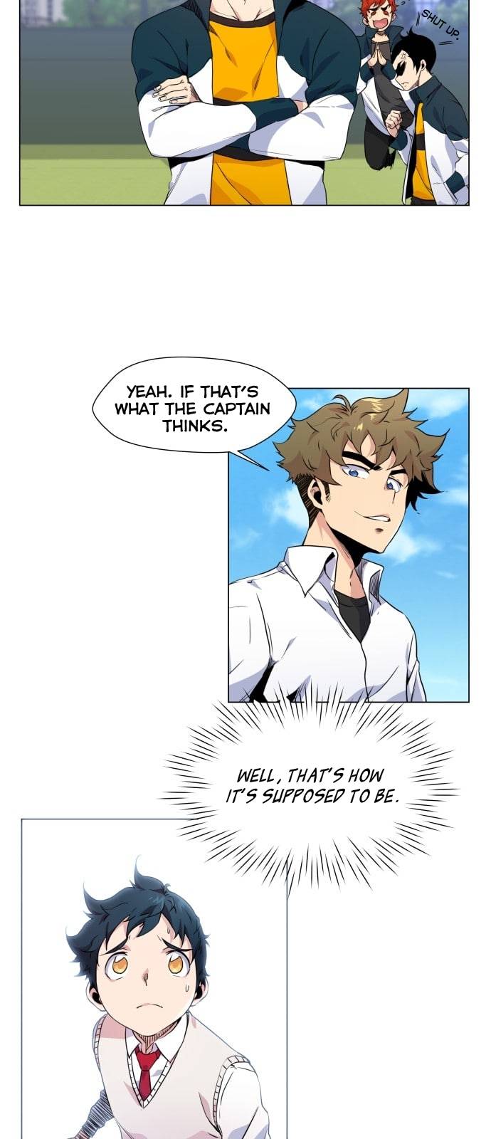 Top Corner Chapter 4 - Page 29