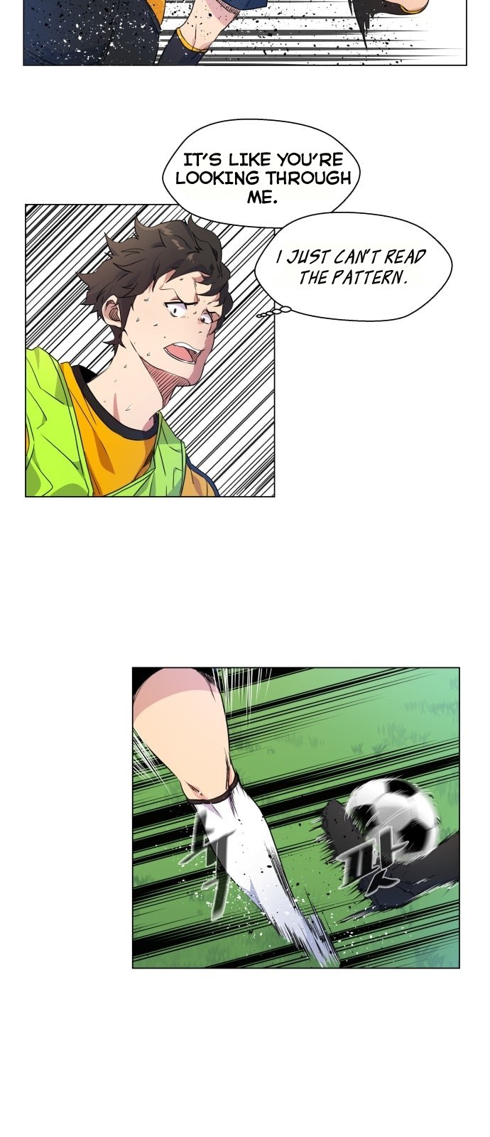 Top Corner Chapter 4 - Page 43