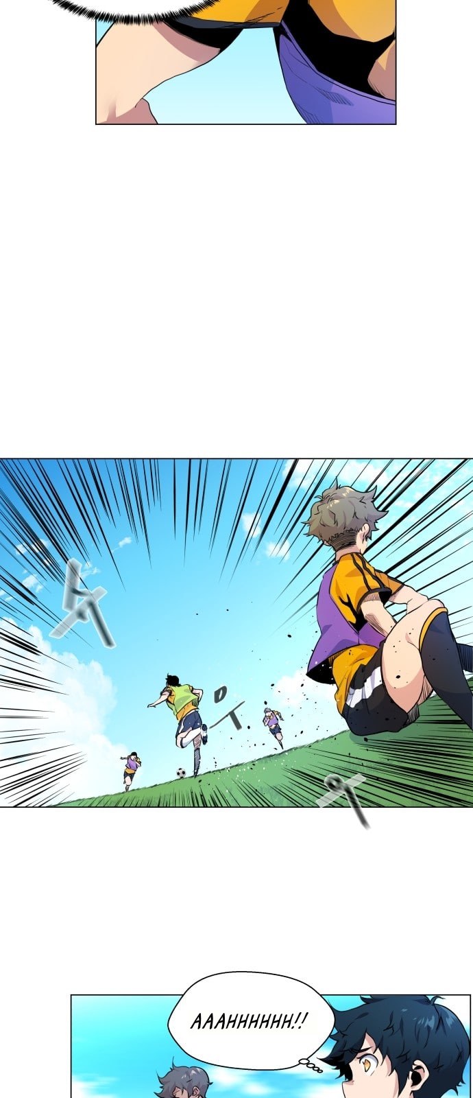 Top Corner Chapter 4 - Page 46