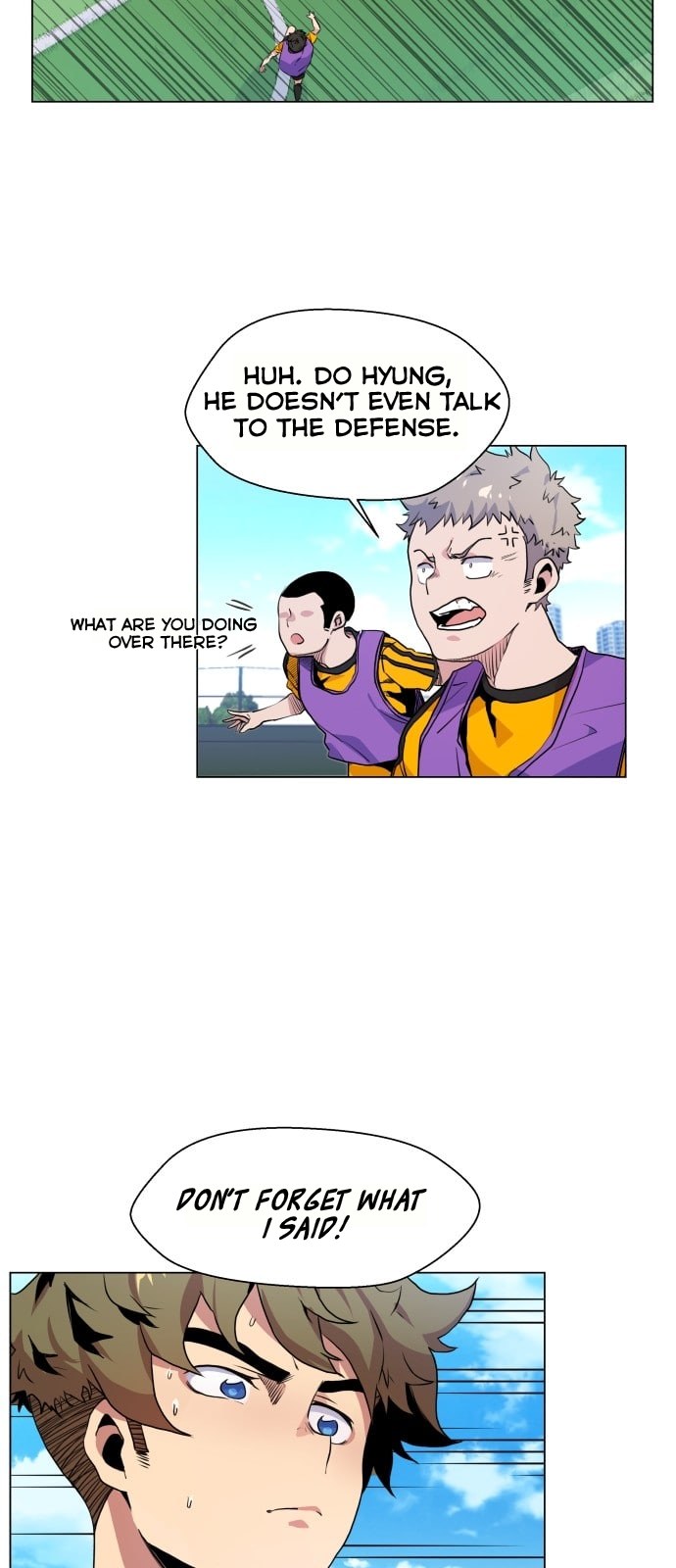 Top Corner Chapter 4 - Page 48