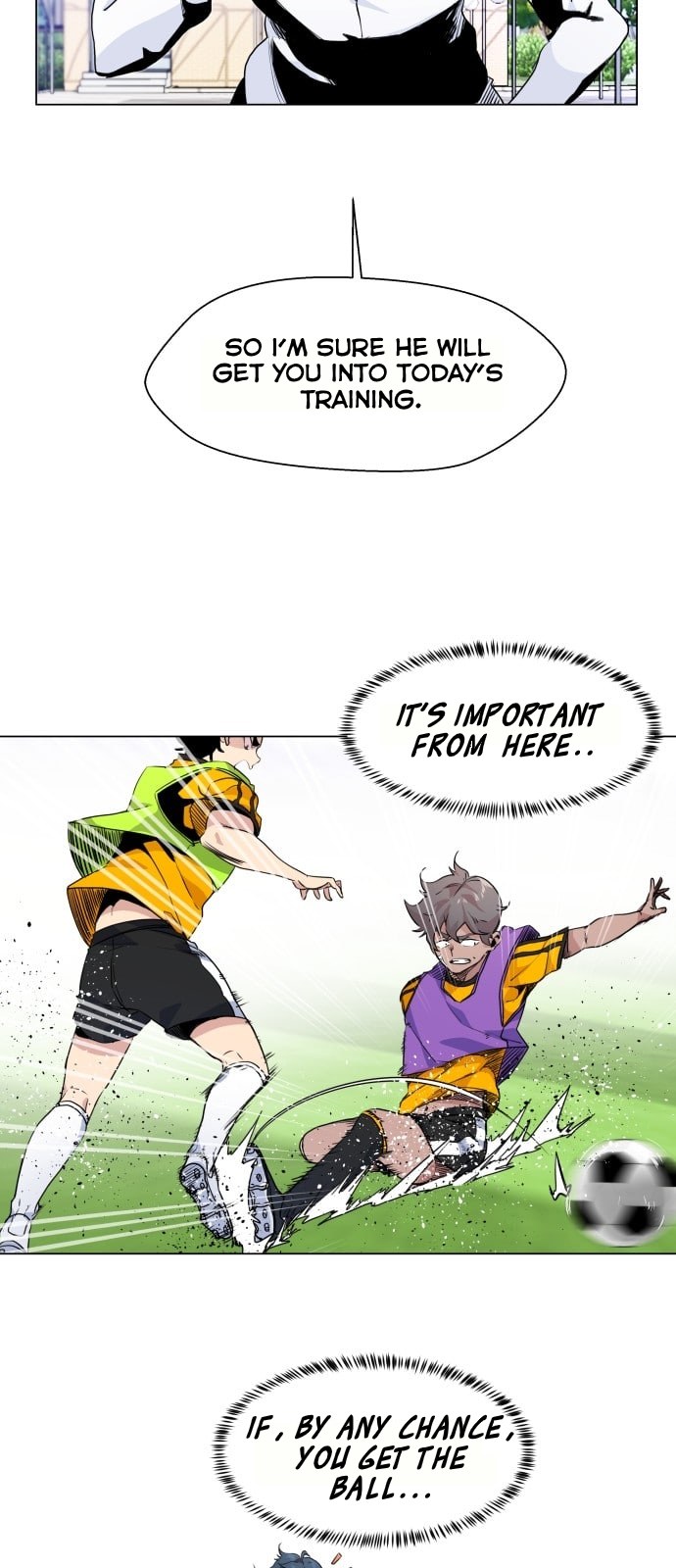 Top Corner Chapter 4 - Page 51